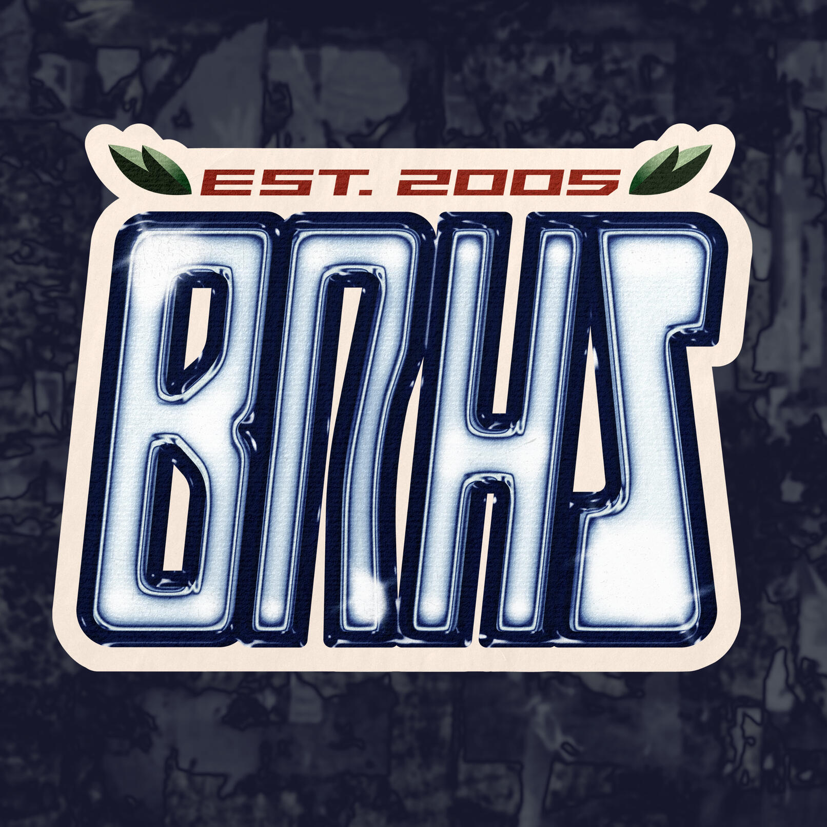 Sticker Design